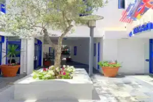 Kassavetis Center - Hotel Studios &, Херсониссос
