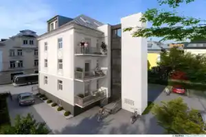 Villa Flöckner, Зальцбург
