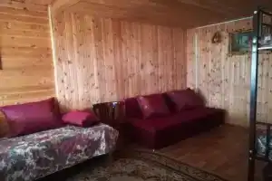 Guest House on Naberezhnaya 92, Суровикино