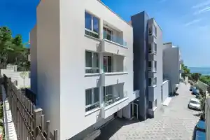Boutique Hotel Mirjam, Макарска