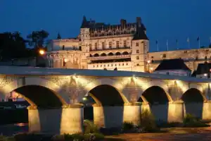 Vvf Villages «Les ChâTeaux De La Loire » Amboise, Амбуаз