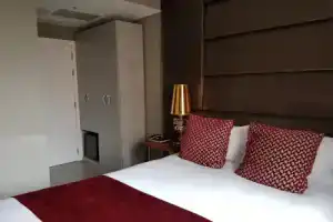 Hotel «Art Santander - Adults Only», Сантандер