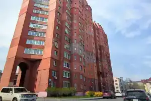 Апартаменты на улице Верхнепортовая 64А, Владивосток