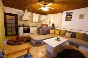 Villa Secret Akyaka, Акьяка