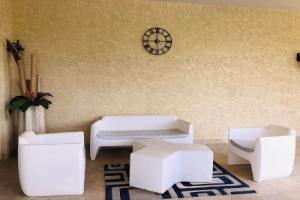 Hotel «Savana», Римини