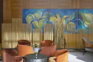 Отель «Mandarin Oriental Miami», Майами