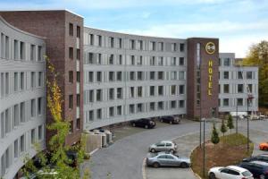 b&b Hotel göTtingen-City, Геттинген