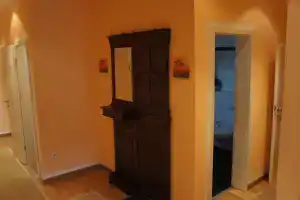 Ferienwohnung Pöttershof, Крефельд