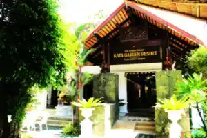 Kata Garden Resort Sha Extra Plus, Ката