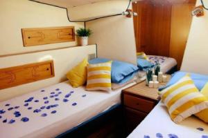 Ginevra Boat&Breakfast, Специя