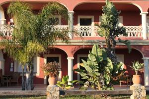 Hotel «Copacabana Tarifa Beach», Тарифа