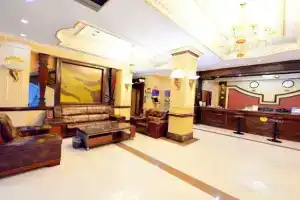 Hotel Sofia(next to the central pedestrian street), Благовещенск