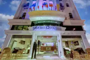 Aktas Hotel, Мерсин