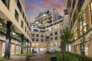 A-One Homes – Sommerro, Осло