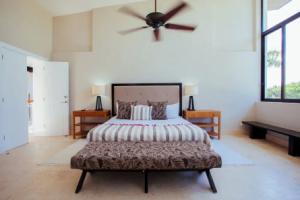 Luxury villa at Puntacana Resort & Club, Пунта-Кана