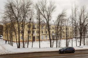 Dve Podushki na ul. Proletarskaya, d.74, Вологда