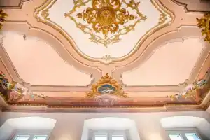 Appartamento in Villa Fioravante by Wonderful Italy, Мольтразио