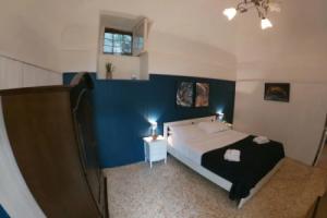 Casa Vacanza 207 Passi, Масса Лубрензе