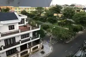 Nhu y Hotel, Хошимин