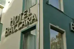 Hotel «Baccara», Аахен