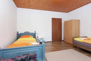 Apartment With Meadow View in Wildemann, Вильдеманн