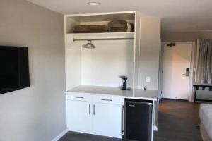 Отель «Sands Of La Jolla», Сан-Диего