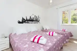 Apartments L&M, Дубровник