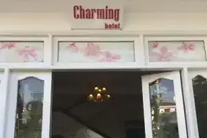 Ruby Bistro Hotel, Хюэ