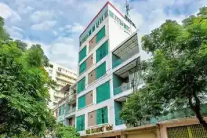 Red Diamond Hotel, Дананг