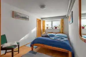 Pleasant Apartment in Bad Doberan near Sea, Бад-Доберан