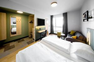 fjord hotel berlin, Берлин