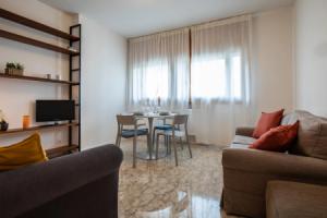 Italianway - Ermes di Colloredo 34 A, Удине
