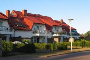 Ferienwohnung Sünnenkringel 61, Цингст