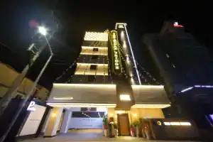 The Stone Bridge Hotel Sasang, Пусан