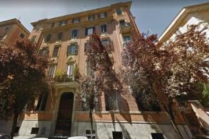 Гостевой дом «Charming Roma», Рим
