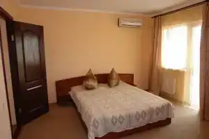 Вилла Мария, Новофёдоровка