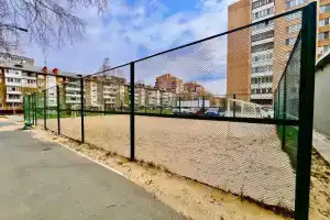 Риконе на улице Максима Горького, Тюмень