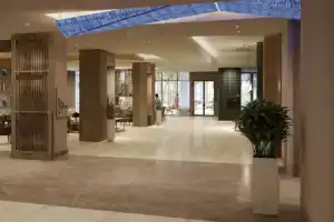 JW Marriott Clearwater Beach Resort & Spa, Клируотер Бич
