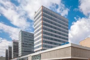 Hotel «Altus Poznań Old Town», Познань