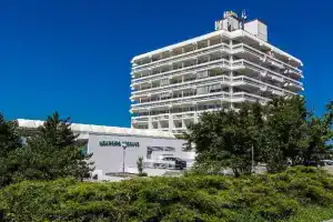 Отель «Annex Omorika», Цриквеница