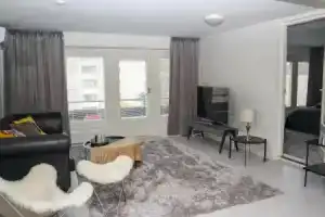 Kotimaailma Penthouse Studio, Лахти