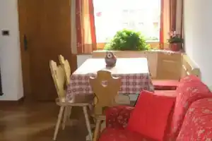 Appartamento Blank, Арабба
