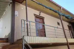 Hotel «NASTARIN», Бухара