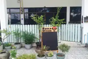 Гостевой дом «Baan Minnie», Остров Самет