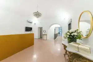Riama Agriresort, Неаполь