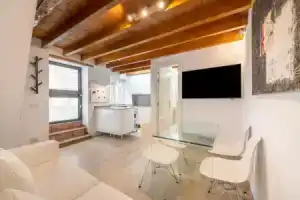 THE SAILOR HOUSE - Duplex Palma Center, Пальма-де-Майорка
