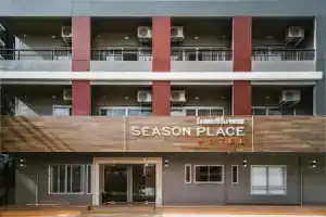 Мини-отель «Season Place», Бангкок
