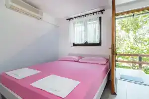Nice Home in Senj With Wifi and 1 Bedrooms, Сень