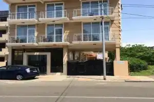 Гостевой дом на Руставели 174, Кобулети