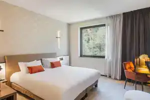 Hotel «Beauregard», Намюр